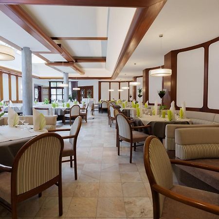 Gasthof-Restaurant Kollar Goebl Deutschlandsberg Extérieur photo