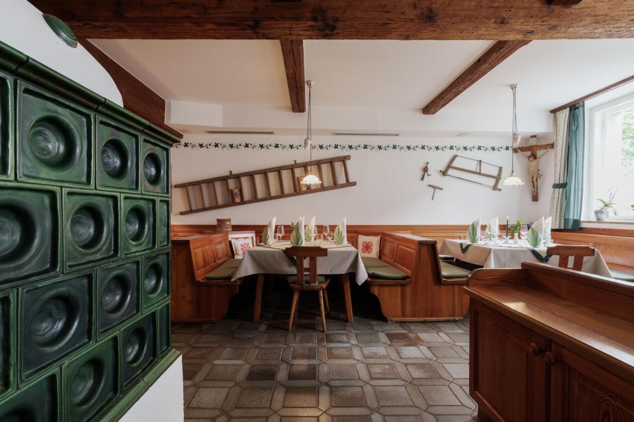 Gasthof-Restaurant Kollar Goebl Deutschlandsberg Extérieur photo