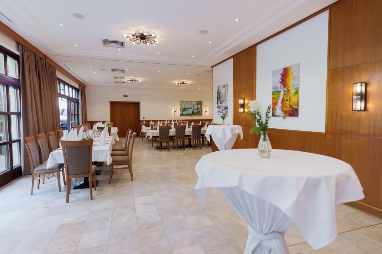 Gasthof-Restaurant Kollar Goebl Deutschlandsberg Extérieur photo