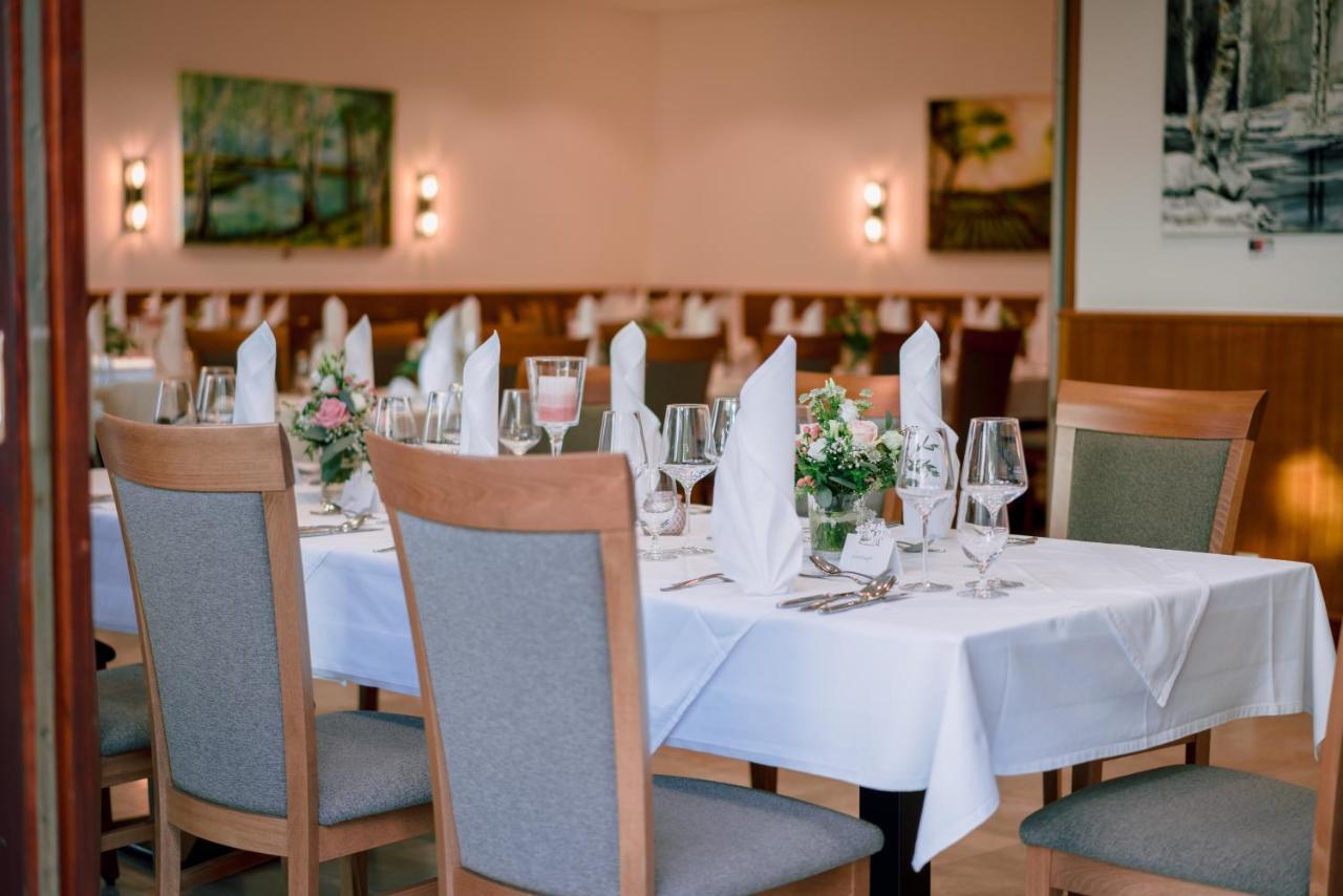 Gasthof-Restaurant Kollar Goebl Deutschlandsberg Extérieur photo